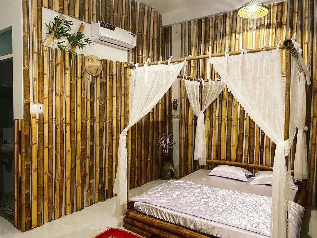 Bi Do Homestay Tuy Hoa Exterior photo