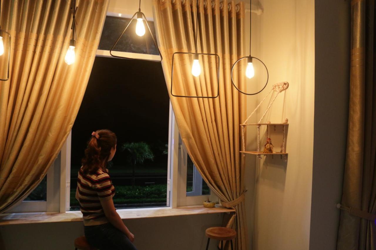 Bi Do Homestay Tuy Hoa Exterior photo
